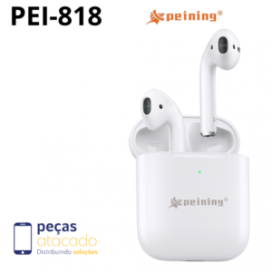 FONE SEM FIO PEINING PEI-P818 Airplus 02
