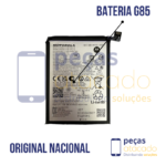 BA-0452 BATERIA REDMI 9A GOLD (SEM GARANTIA)