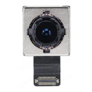 G-0010 FLEX CAMERA TRASEIRA IPHONE XR (ORIGINAL)