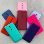 CAPA AVELUDADA XIAOMI NOTE 9T