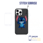 POP SOCKET STITCH SORRISO
