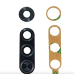 L-0009 LENTE MOTOROLA MOTO G8 (KIT 2)