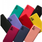 CAPA AVELUDADA SAMSUNG A51