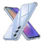 CAPA TRANSPARENTE SAMSUNG A24