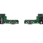 SB-0026 SUB PLACA DE CARGA SAMSUNG A10S SUPORTE TURBO VER M16