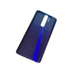 TAMPA TRASEIRA XIAOMI NOTE 8 AZUL