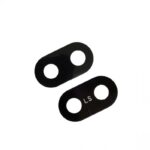 L-0039 LENTE LG K40S (Preto)