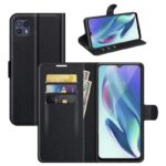 CAPA CARTEIRA MOTROLA G50 5G