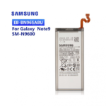 BA-0485 BATERIA ORIGINAL NACIONAL SAMSUNG NOTE 9 (SM-N9600) (EB-BN965ABU)
