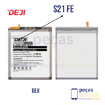 BA-0328 BATERIA DEJI SAMSUNG S21FE (SMG990)