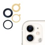 L-0154 LENTE DA CAMERA IPHONE 11 (KIT 2)