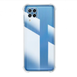 CAPA TRANSPARENTE SAMSUNG M32