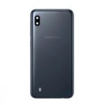 N-0100 TAMPA TRASEIRA SAMSUNG A10 PRETO