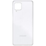 TAMPA TRASEIRA SAMSUNG M32 BRANCO