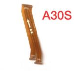S-0016 FRONTAL SAMSUNG A10 (SM-A105) COM ARO ORIGINAL CHINA IPS