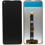 S-0270 FRONTAL MOTOROLA MOTO G9 POWER (XT-2091) SEM ARO ORIGINAL CHINA IPS