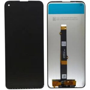 S-0270 FRONTAL MOTOROLA MOTO G9 POWER (XT-2091) SEM ARO ORIGINAL CHINA IPS