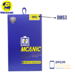 BA-0534 BATERIA MECHANIC XIAOMI MI 10T PRO | MI 10T (BM53) (1 ANO DE GARANTIA)