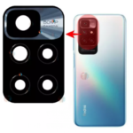 L-0053 LENTE XIAOMI REDMI 10 | REDMI 10 PRIME
