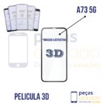 P-0669 PELICULA SAMSUNG A73 5G 3D