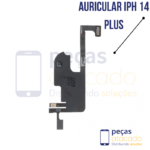 FLEX AURICULAR IPHONE X