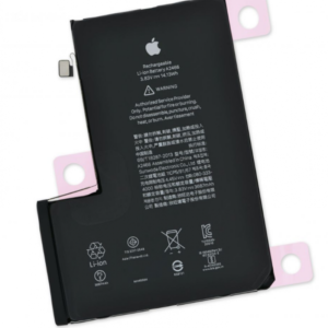 BA-0161 BATERIA HK ULTRA IPHONE 12 PRO MAX