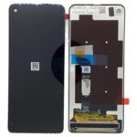 S-0371 FRONTAL MOTOROLA MOTO ONE VISION Xt1970-1 | ONE ACTION XT2095 ORIGINAL CHINA SEM ARO IPS