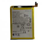 BA-0074 BATERIA 1 LINHA MOTOROLA MOTO G23 (XT2333) (PH50)