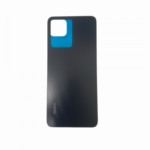 TAMPA TRASEIRA XIAOMI REDMI NOTE 12 4G AZUL ESCURO