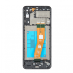 S-0544 FRONTAL SAMSUNG A04E (SM-A042M/DS) COM ARO ORIGINAL CHINA IPS