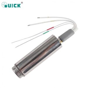 RESISTENCIA QUICK 2008 ORIGINAL