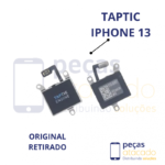 J-0094 TAPTIC ENGINE VIBRA IPHONE 13 ORIGINAL RETIRADA