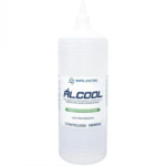 ÁLCOOL PARA ELETRONICOS E PCI 1000ML  IMPLASTEC