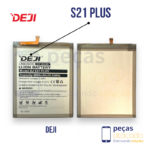 BA-0327 BATERIA DEJI SAMSUNG S21 PLUS (SM-G996)