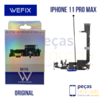 FLEX CONECTOR DE CARGA IPHONE 11 WEFIX ORIGINAL