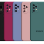 CAPA AVELUDADA SAMSUNG A72