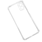 CAPA TRANSPARENTE MOTOROLA E22