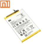 BA-0144 BATERIA 1 LINHA XIAOMI REDMI 9A | 9C | POCO | M2 PRO (BN56)