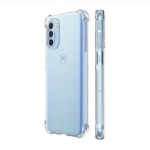 CAPA TRANSPARENTE MOTOROLA G41