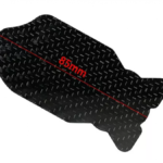 ESPÁTULA FIBRA DE CARBONO 0.2MM WYLIE (002A)