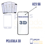 P-0640 PELICULA SAMSUNG A23 5G 3D