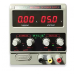 FONTE DE BANCADA DIGITAL WYLIE 3005 110V 30V-5A