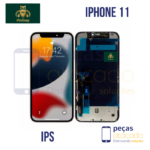 S-0883 FRONTAL IPHONE 11 (A2221) WE KEEP IPS