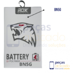 BA-0406 BATERIA ROX XIAOMI REDMI 10C (BN5G) (1 ANO DE GARANTIA)