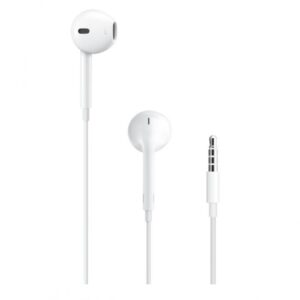 FONE APPLE IPHONE ORIGINAL RETIRADO COM FIO
