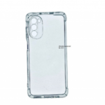 CAPA TRANSPARENTE MOTOROLA G52 | G82