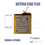 BA-0502 BATERIA ORIGINAL RETIRADO MOTO EDGE PLUS 5G