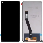 S-0500 FRONTAL XIAOMI NOTE 9 (M2003J15SG) SEM ARO ORIGINAL CHINA IPS
