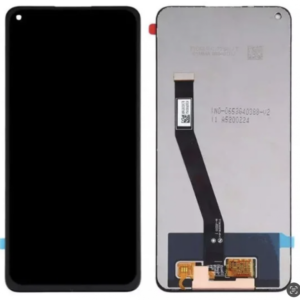 S-0500 FRONTAL XIAOMI NOTE 9 (M2003J15SG) SEM ARO ORIGINAL CHINA IPS