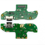 SB-0131 SUB PLACA DE CARGA MOTOROLA MOTO G8 PLAY VERSÃO M TURBO